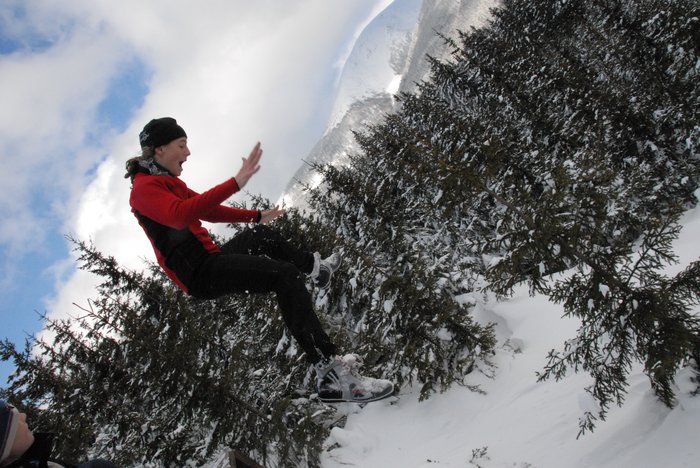 049 Expedice GEMINI 2006